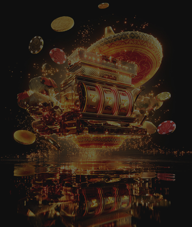 Spinmacho Casino