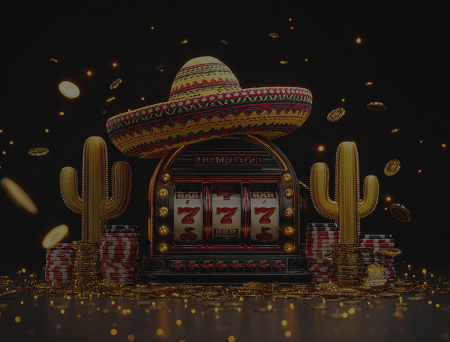 Spinmacho Casino