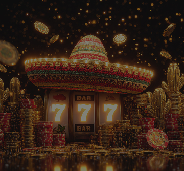 Spinmacho Casino