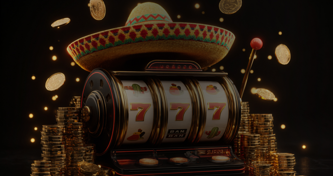 Spinmacho Casino